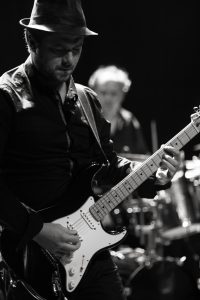 Dacapo band, groupe de musique